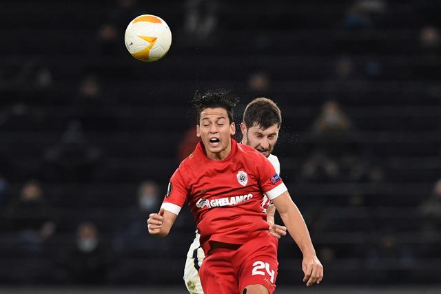 意甲-弗拉霍维奇伊尔迪兹破门 尤文2-1弗罗西诺内
